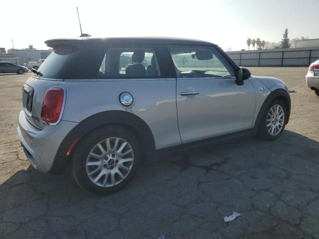 2014 Mini Cooper S