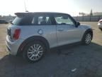 2014 Mini Cooper S