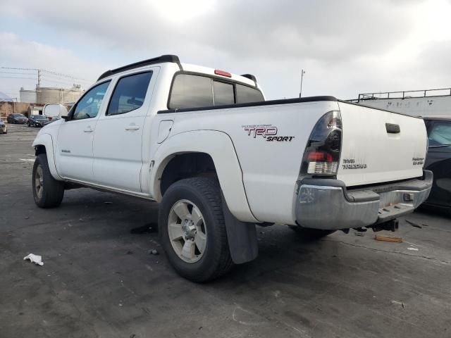 2006 Toyota Tacoma Double Cab Prerunner