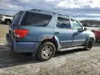 2007 Toyota Sequoia Limited