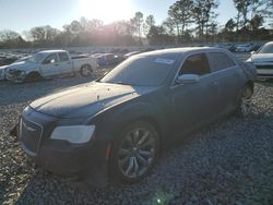 Chrysler 300 Vehiculos salvage en venta: 2018 Chrysler 300 Touring