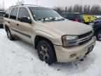 2005 Chevrolet Trailblazer LS