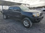 2009 Toyota Tacoma Double Cab Long BED