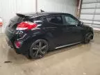 2015 Hyundai Veloster Turbo