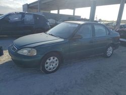 Lots with Bids for sale at auction: 2000 Honda Civic Base