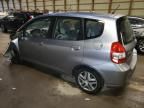 2007 Honda FIT