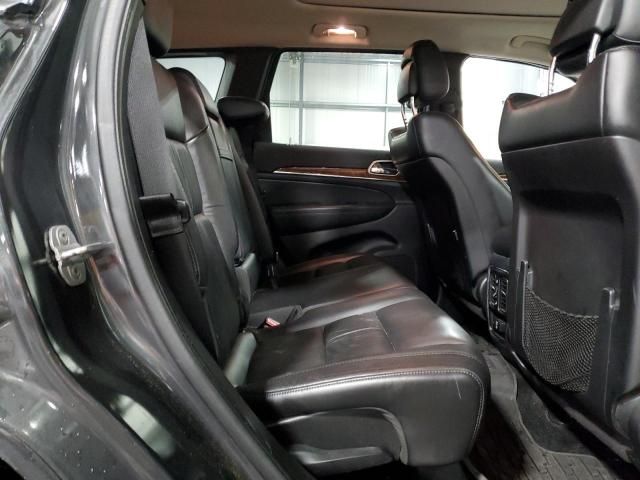 2011 Jeep Grand Cherokee Limited