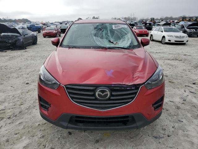 2016 Mazda CX-5 GT