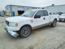 Run And Drives Cars for sale at auction: 2005 Ford F150