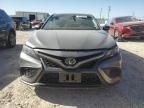 2023 Toyota Camry SE Night Shade