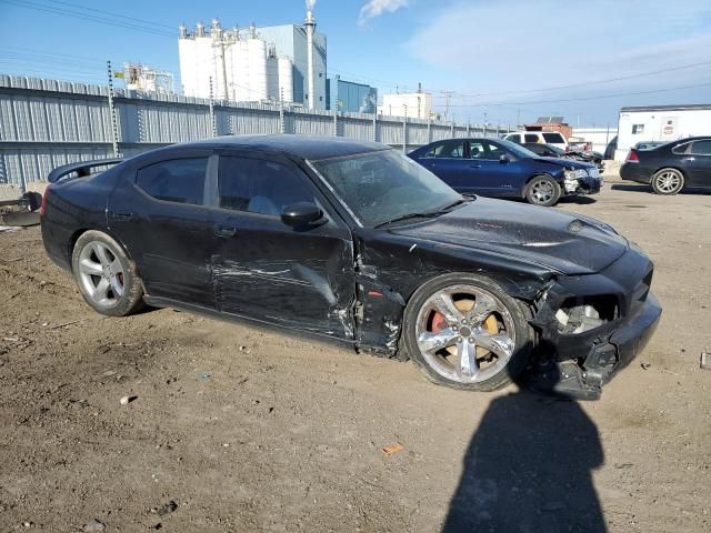 2007 Dodge Charger R/T