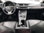 2014 Lexus CT 200