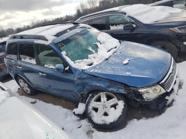 2010 Subaru Forester 2.5X Premium