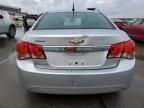 2013 Chevrolet Cruze LS