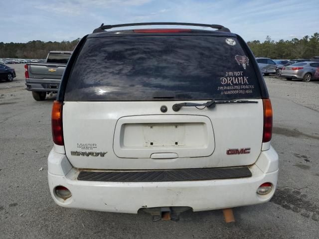 2005 GMC Envoy