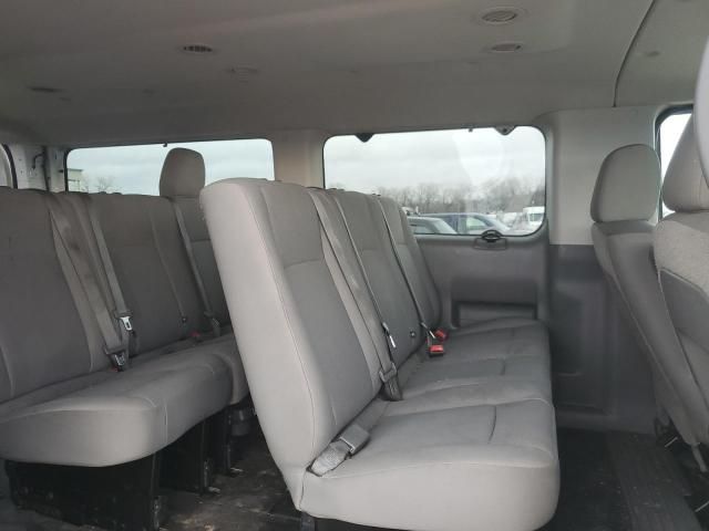 2013 Nissan NV 3500 S