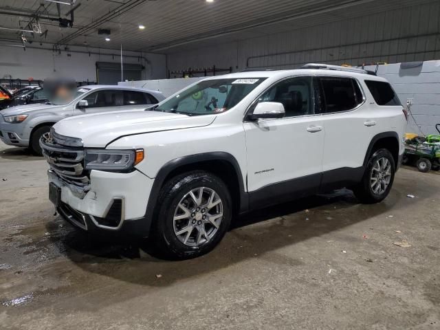 2020 GMC Acadia SLT