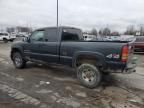 2003 GMC Sierra K2500 Heavy Duty