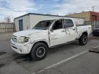 2006 Toyota Tundra Double Cab SR5