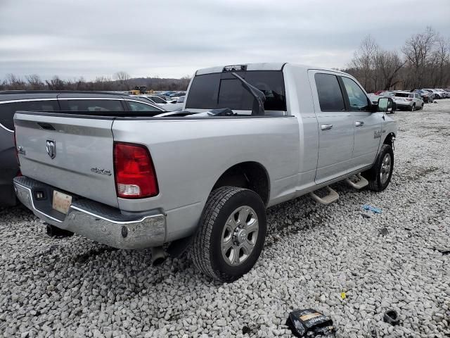 2018 Dodge RAM 2500 SLT