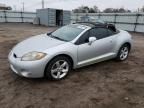 2007 Mitsubishi Eclipse Spyder GT