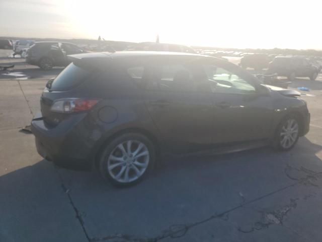 2010 Mazda 3 S