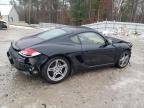 2009 Porsche Cayman