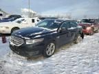 2017 Ford Taurus SEL