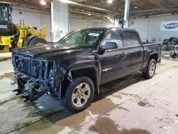 2018 GMC Sierra K1500 en venta en Moncton, NB