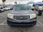 2013 Honda Pilot EXL