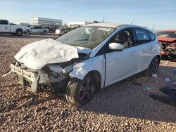 Ford salvage cars for sale: 2014 Ford Focus SE