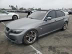 2009 BMW 328 I Sulev