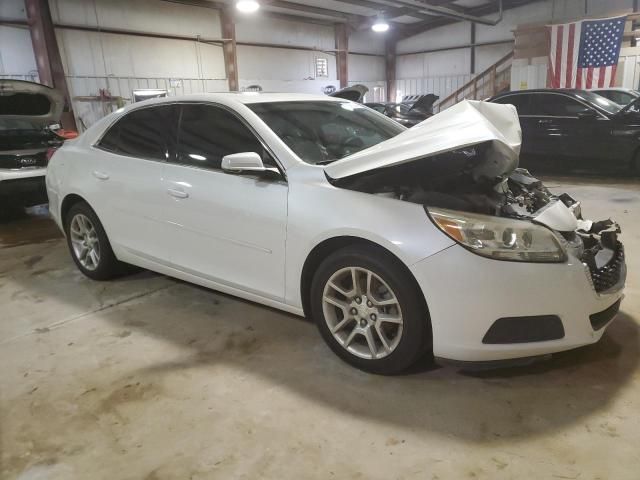 2016 Chevrolet Malibu Limited LT