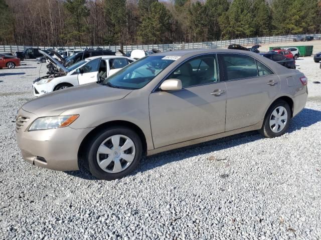 2009 Toyota Camry Base