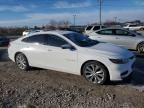 2017 Chevrolet Malibu Premier