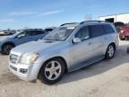 2007 Mercedes-Benz GL 450 4matic