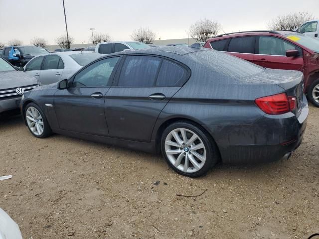 2011 BMW 535 I