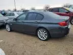 2011 BMW 535 I