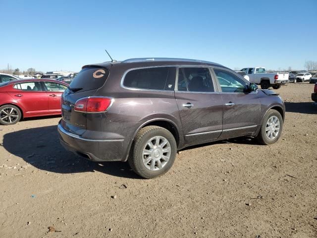 2015 Buick Enclave