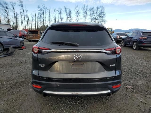 2016 Mazda CX-9 Signature