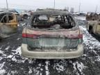 2000 Subaru Legacy Outback