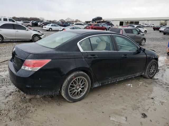 2010 Honda Accord LX