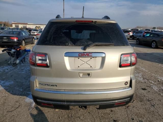 2015 GMC Acadia SLT-1