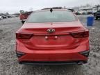 2019 KIA Forte GT Line