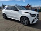 2024 Mercedes-Benz GLE 450E 4matic