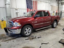 2018 Dodge RAM 1500 SLT en venta en Mcfarland, WI