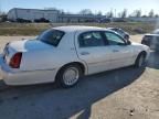 2000 Lincoln Town Car Executive