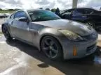 2006 Nissan 350Z Coupe