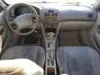 1999 Toyota Corolla VE