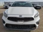 2021 KIA Forte GT Line